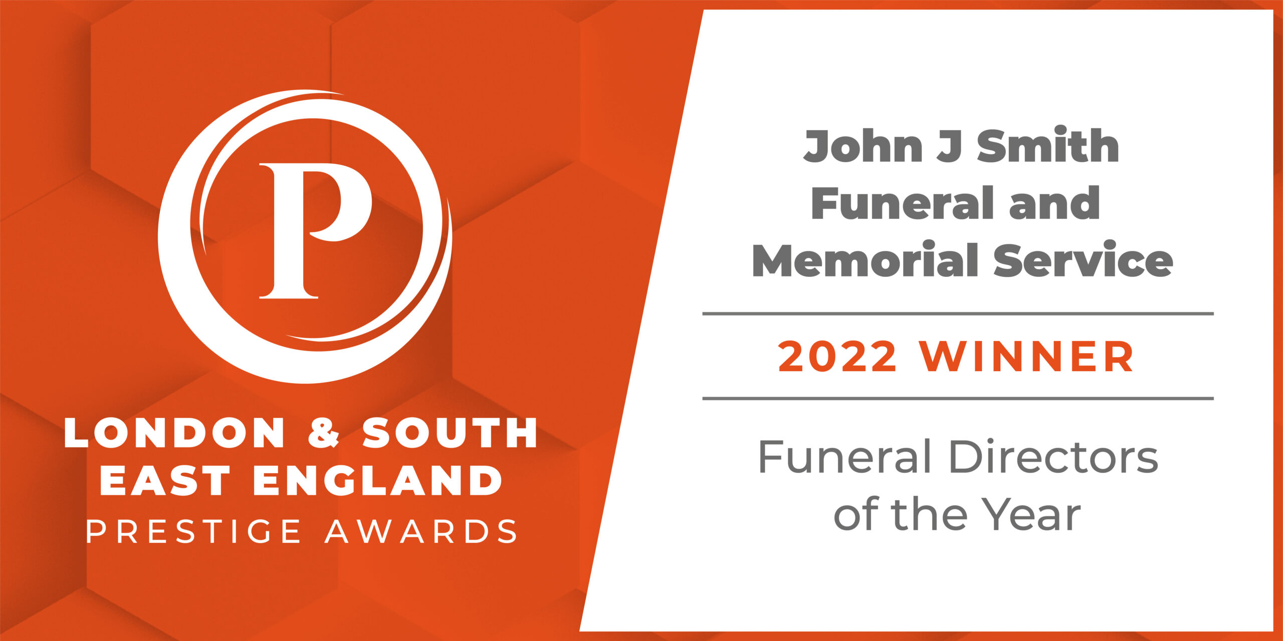 2022 Funeral Directors of the Year